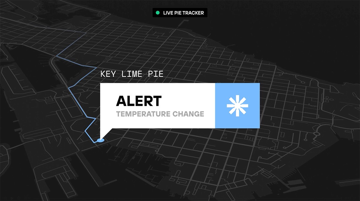 1663 live tracking detail