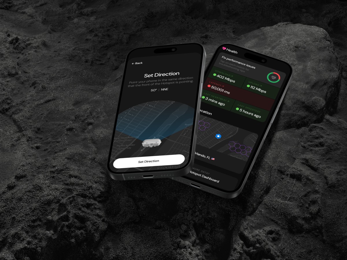 Avatar narration frame